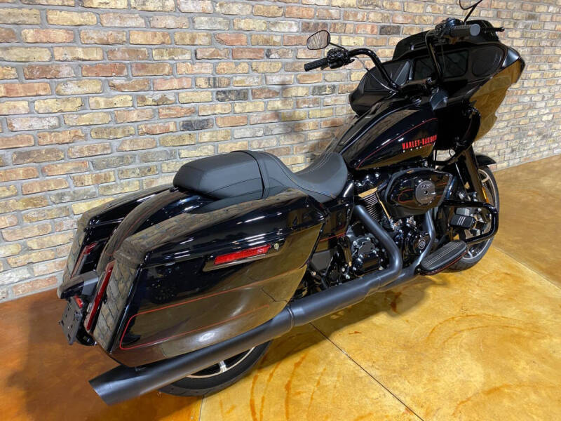 2024 Harley-Davidson Road Glide®