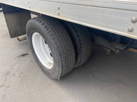 2013 Ford E-Series E-350 SD