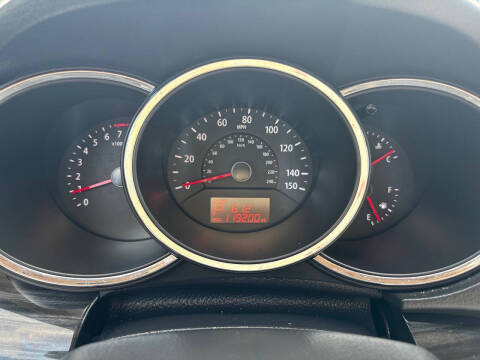 2012 Kia Sorento EX