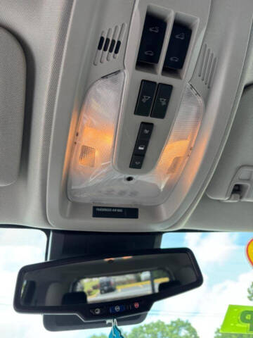 2013 GMC Terrain SLE-2