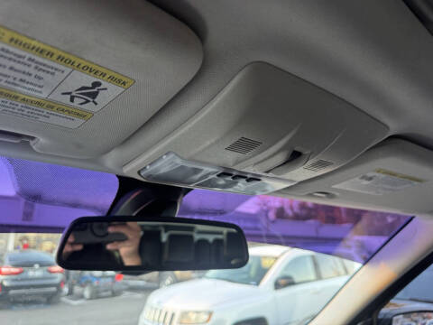 2013 Land Rover Range Rover Sport HSE GT Limited Edition