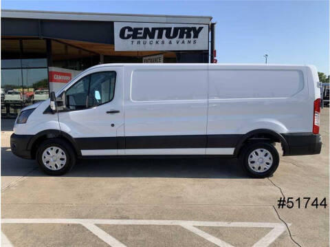 2025 Ford E-Transit 350