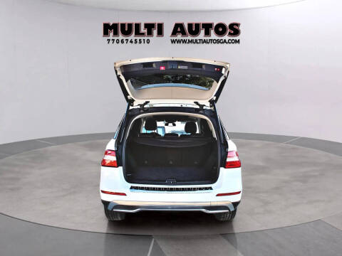 2015 Mercedes-Benz M-Class ML 350