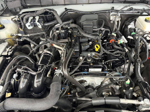 2022 Ford Bronco Outer Banks Advanced