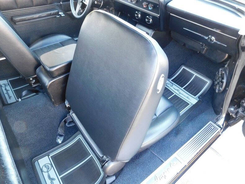 1962 Chevrolet Impala