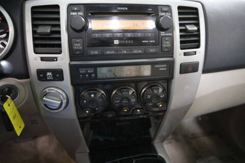 2006 Toyota 4Runner Limited