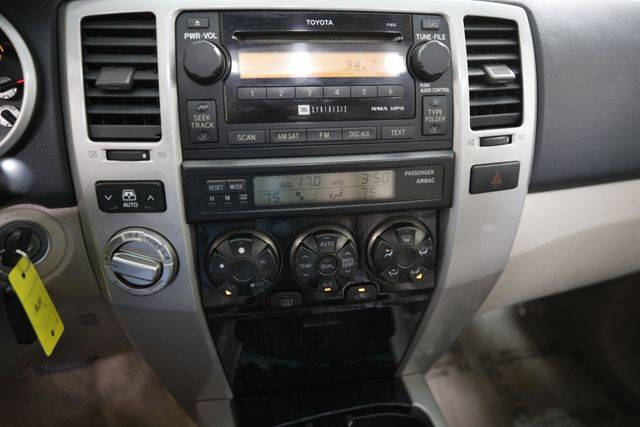 2006 Toyota 4Runner Limited