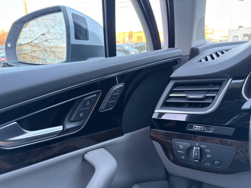 2019 Audi Q7 quattro Premium Plus 55 TFSI