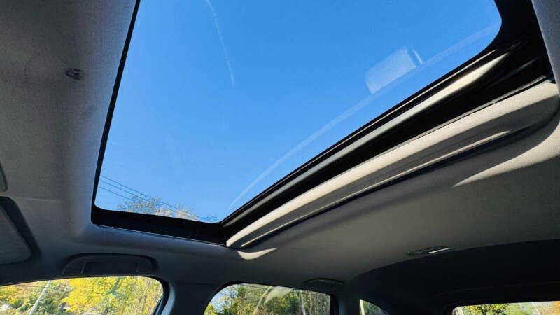 2017 Honda CR-V EX-L w/Navi