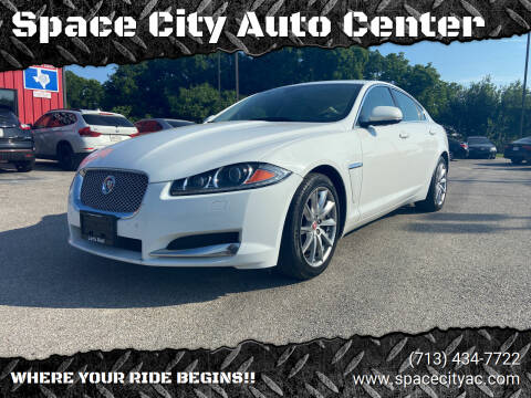 2015 jaguar xf for sale