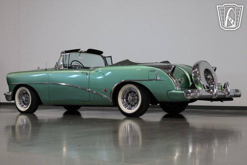 1954 Buick Skylark