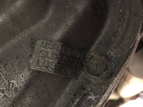 1971 Dodge Challenger