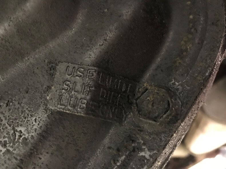 1971 Dodge Challenger