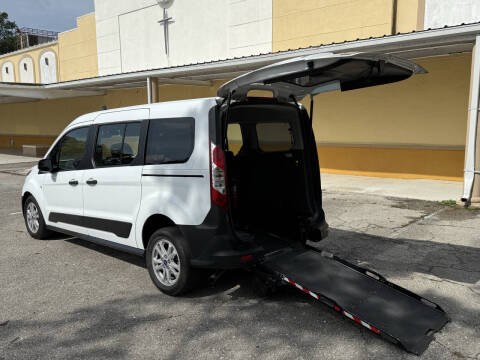 2020 Ford Transit Connect XL