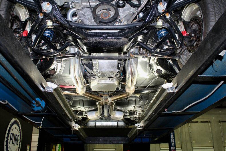 1966 Chevrolet Impala