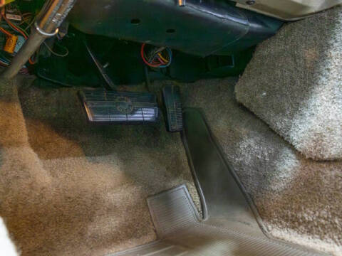 1982 Chevrolet Corvette Collector Edition