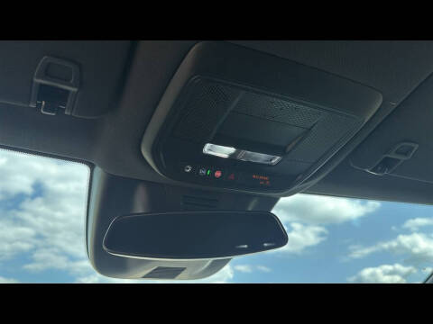 2025 Chevrolet Equinox EV LT 2