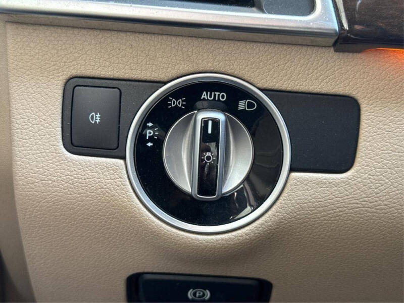 2014 Mercedes-Benz M-Class ML 350