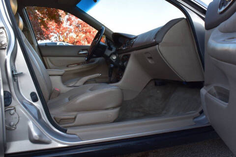 1996 Honda Accord EX