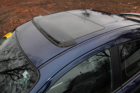 2007 Mazda RX-8 Touring