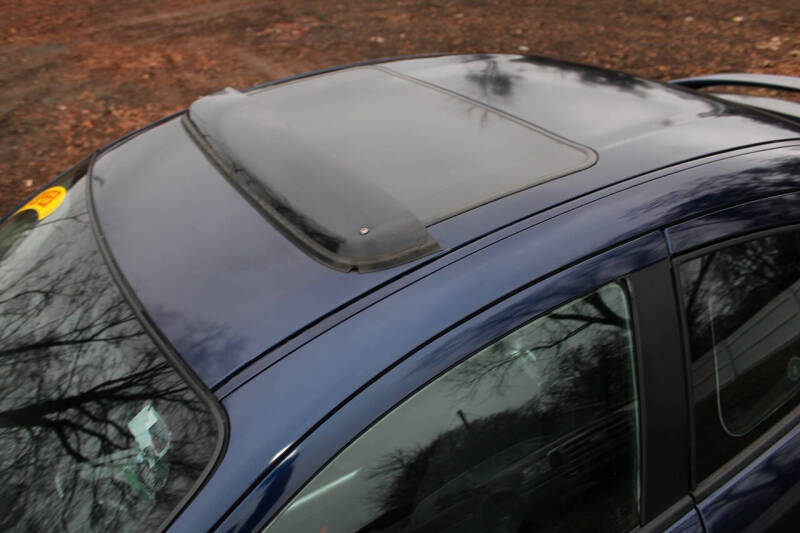 2007 Mazda RX-8 Touring