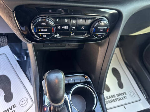 2022 Buick Encore GX Essence