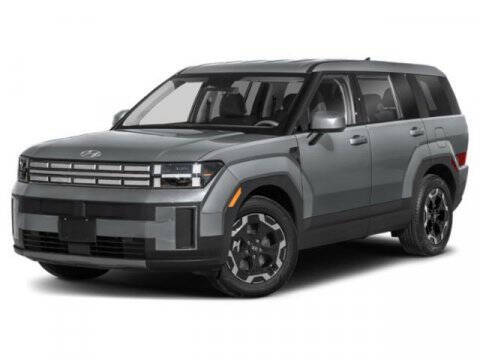2025 Hyundai Santa Fe for sale at Bud Clary Ford Fleet in Longview WA