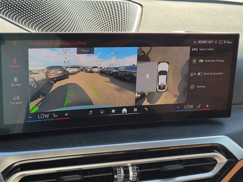 2024 BMW i4 eDrive35 Gran Coupe