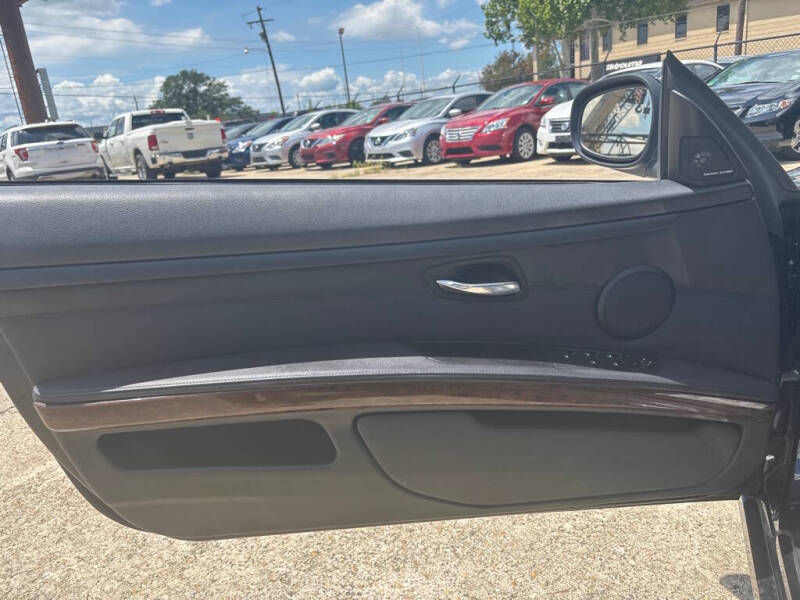 2011 BMW 3 Series 335i