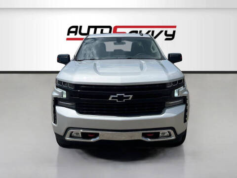 2022 Chevrolet Silverado 1500 Limited