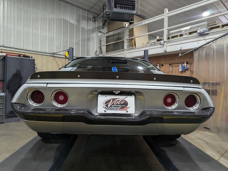 1970 Chevrolet Camaro