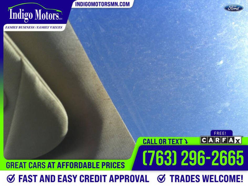 2014 Ford Taurus Limited