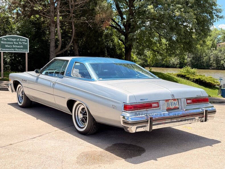 1976 Buick LeSabre