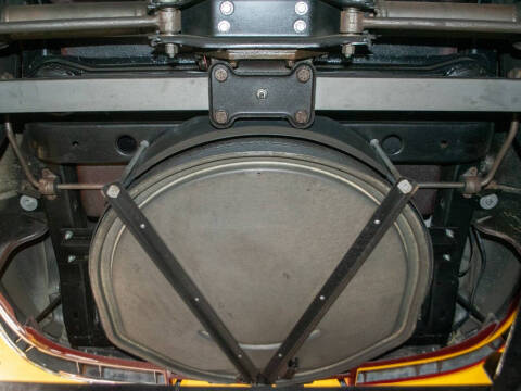 1967 Chevrolet Corvette