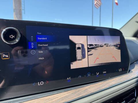 2025 Chevrolet Tahoe Police