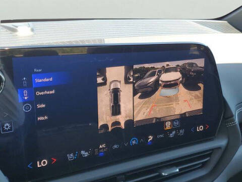 2026 Chevrolet Silverado EV LT
