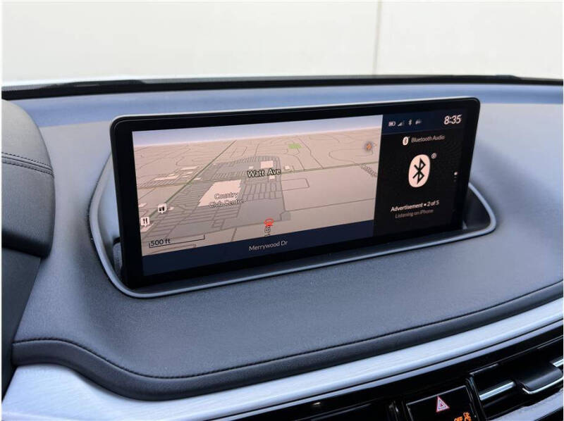 2022 Acura MDX w/Tech