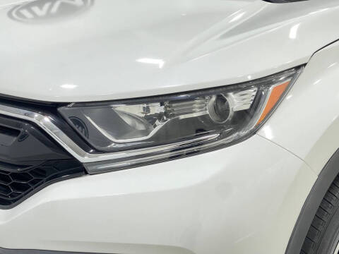 2020 Honda CR-V LX