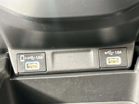 2020 Honda CR-V Hybrid EX-L