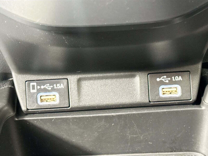 2020 Honda CR-V Hybrid EX-L