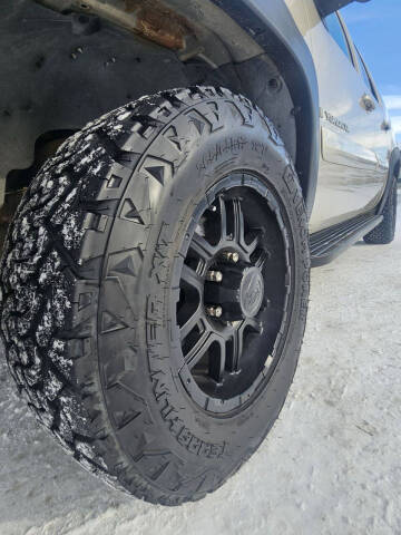 2007 GMC Yukon XL SLE