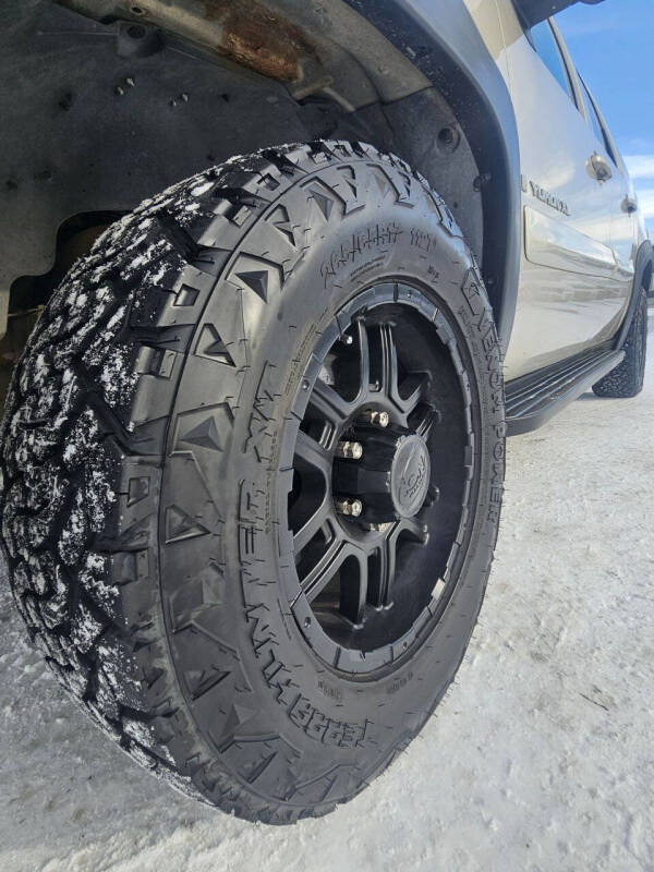 2007 GMC Yukon XL SLE