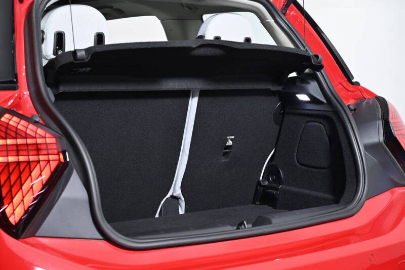 2025 MINI Hardtop 2 Door
