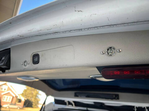 2013 Chevrolet Suburban LT 2500