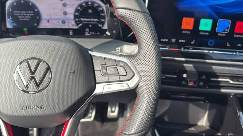 2026 Volkswagen Golf GTI S