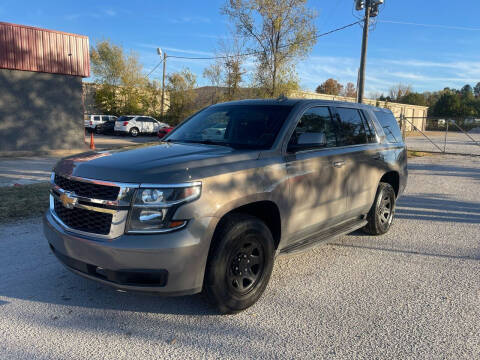 Chevrolet Tahoe For Sale in Springdale, AR - ARA Used Cars Inc