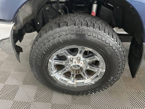 2016 Ford F-350 Super Duty