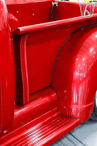 1952 Chevrolet 3100