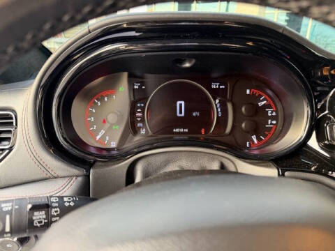 2022 Dodge Durango R/T