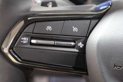 2026 Chevrolet Blazer EV RS